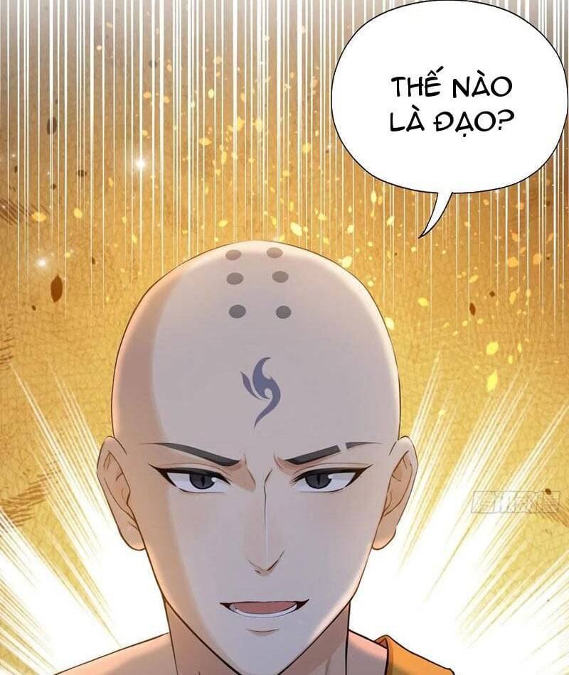 Hoá Ra Ta Đã Vô Địch Từ Lâu Chap 243 - Next Chap 244