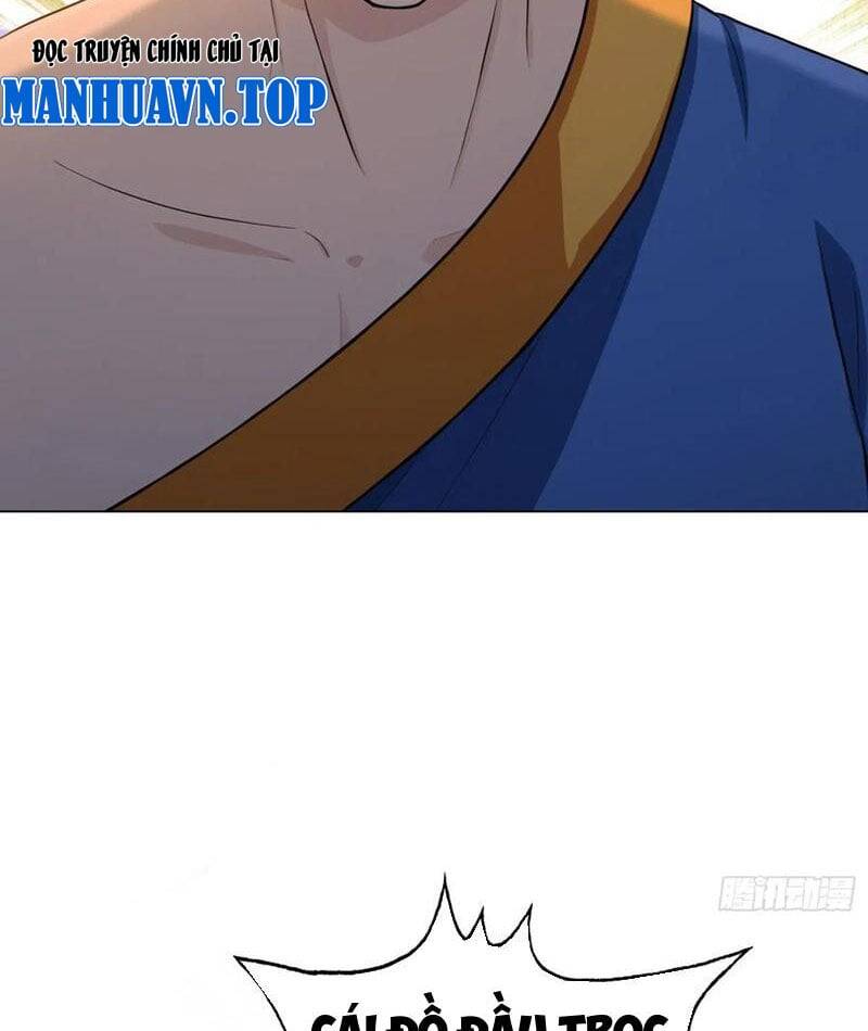 Hoá Ra Ta Đã Vô Địch Từ Lâu Chap 243 - Next Chap 244