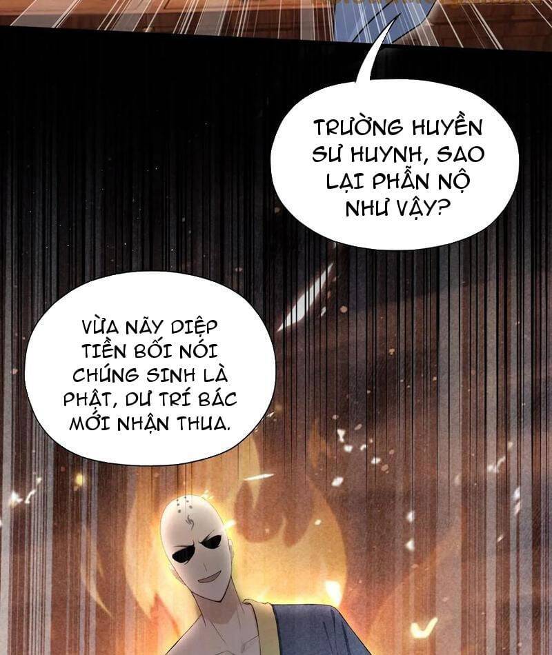 Hoá Ra Ta Đã Vô Địch Từ Lâu Chap 243 - Next Chap 244