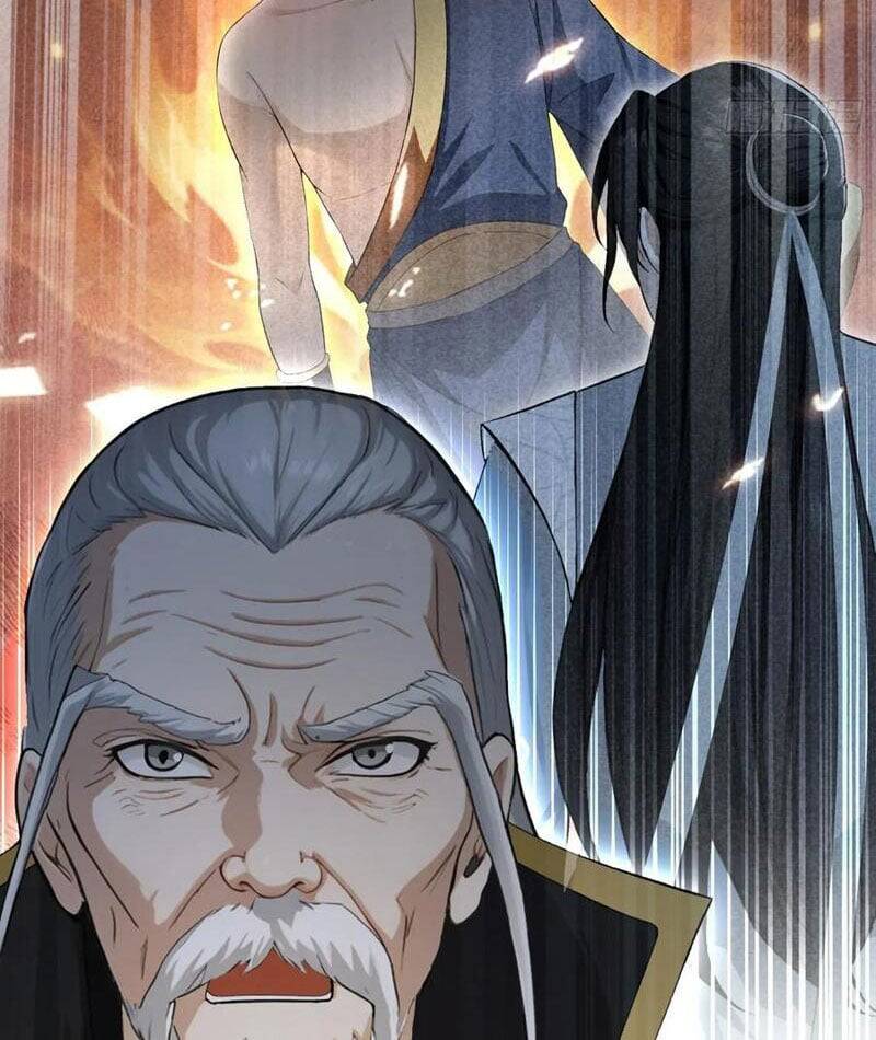 Hoá Ra Ta Đã Vô Địch Từ Lâu Chap 243 - Next Chap 244