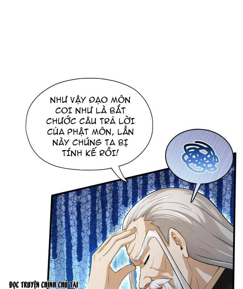 Hoá Ra Ta Đã Vô Địch Từ Lâu Chap 243 - Next Chap 244