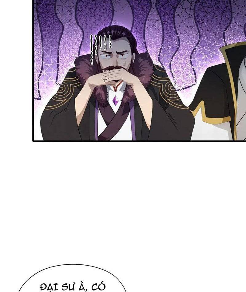 Hoá Ra Ta Đã Vô Địch Từ Lâu Chap 243 - Next Chap 244