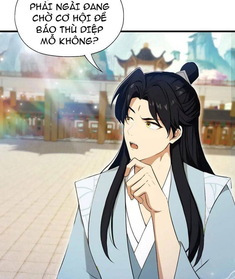 Hoá Ra Ta Đã Vô Địch Từ Lâu Chap 243 - Next Chap 244