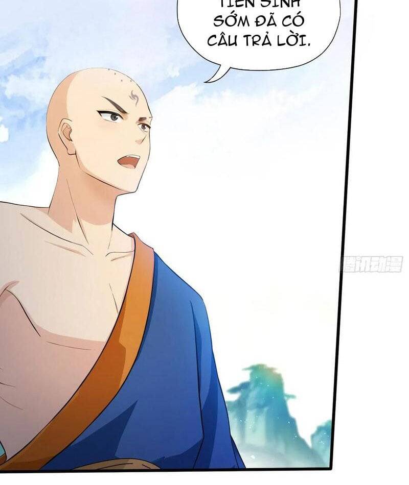 Hoá Ra Ta Đã Vô Địch Từ Lâu Chap 243 - Next Chap 244