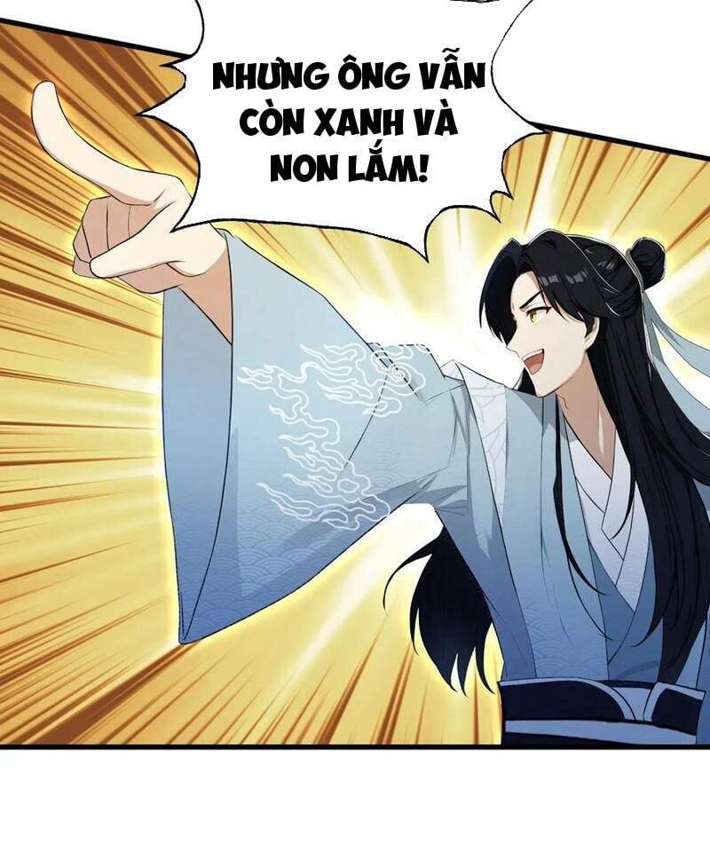 Hoá Ra Ta Đã Vô Địch Từ Lâu Chap 243 - Next Chap 244