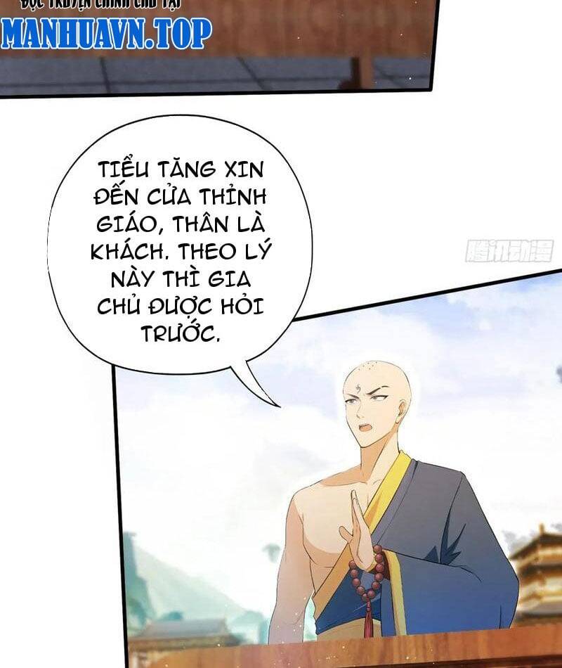 Hoá Ra Ta Đã Vô Địch Từ Lâu Chap 243 - Next Chap 244