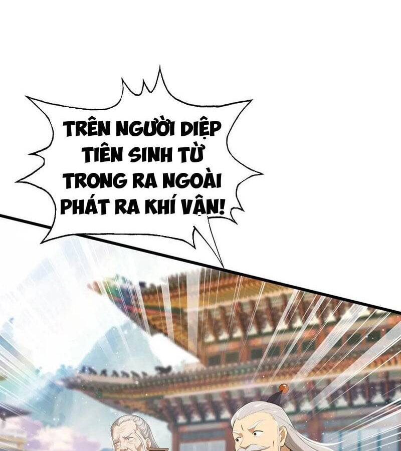 Hoá Ra Ta Đã Vô Địch Từ Lâu Chap 243 - Next Chap 244