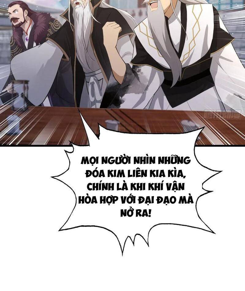 Hoá Ra Ta Đã Vô Địch Từ Lâu Chap 243 - Next Chap 244
