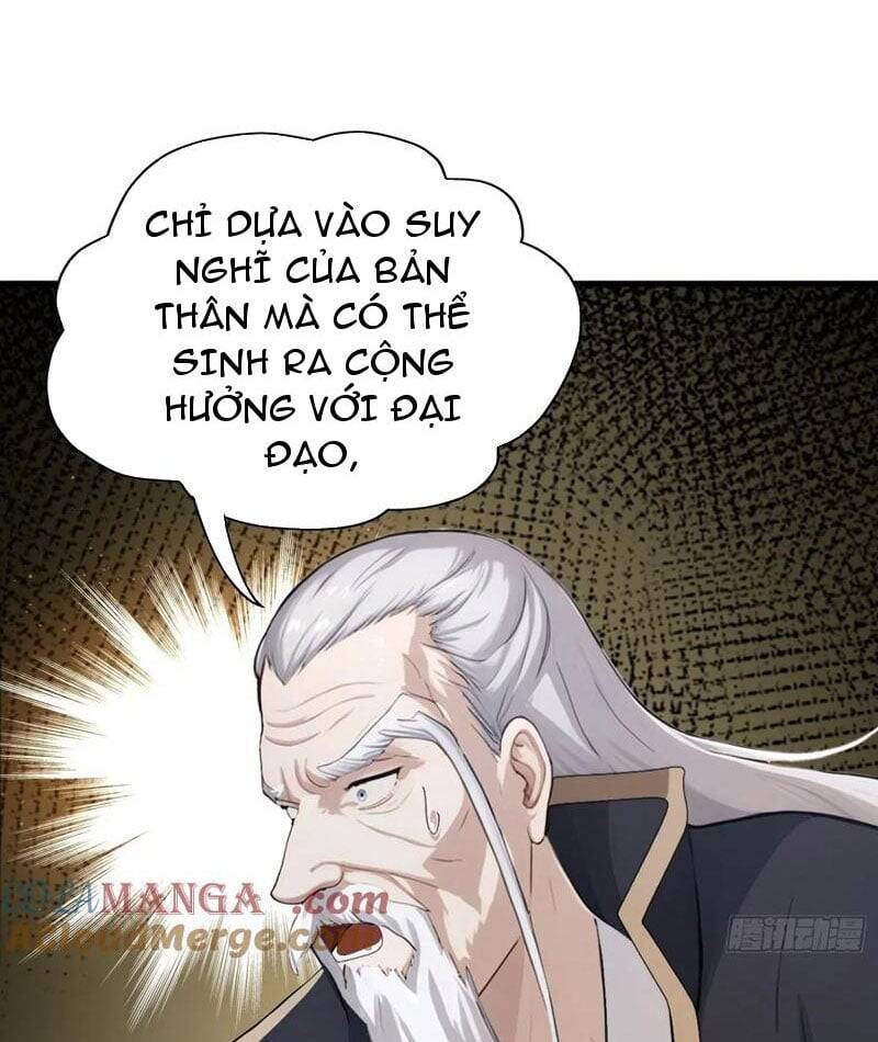 Hoá Ra Ta Đã Vô Địch Từ Lâu Chap 243 - Next Chap 244