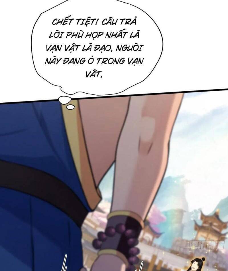 Hoá Ra Ta Đã Vô Địch Từ Lâu Chap 243 - Next Chap 244