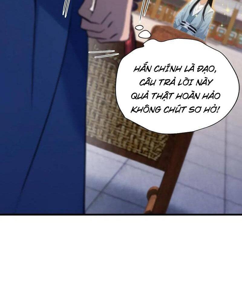 Hoá Ra Ta Đã Vô Địch Từ Lâu Chap 243 - Next Chap 244