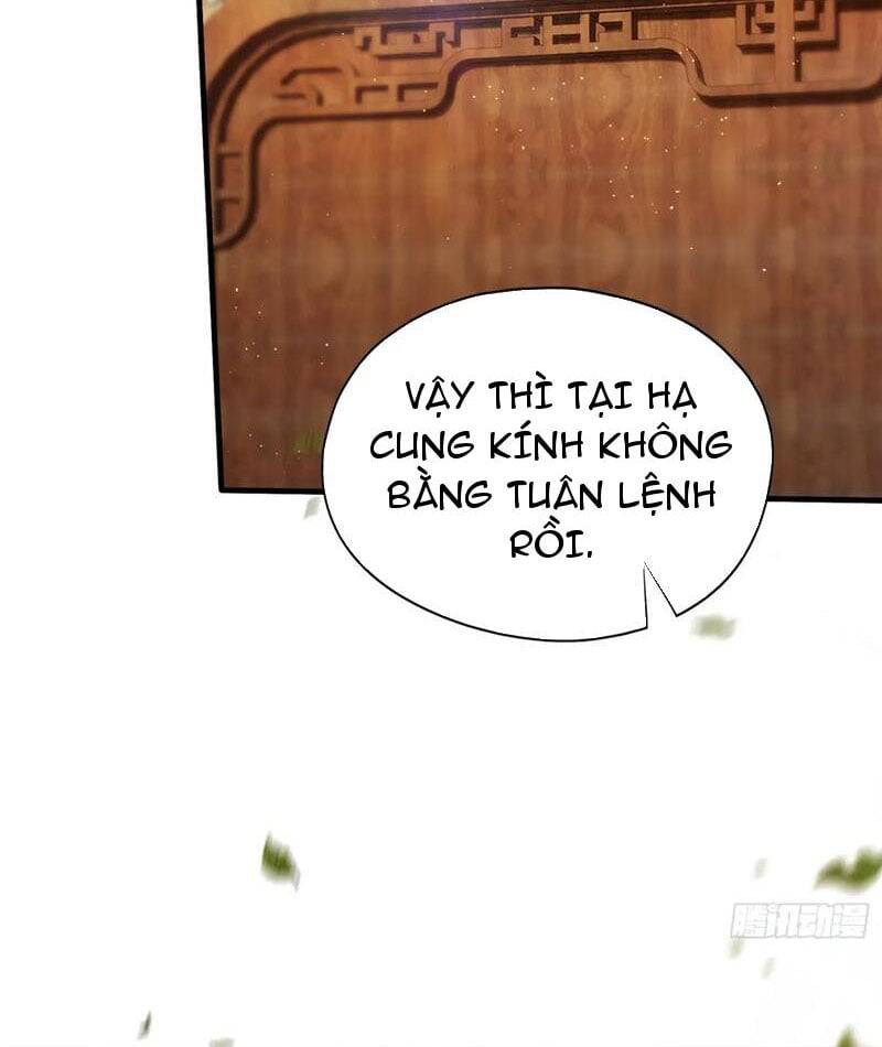 Hoá Ra Ta Đã Vô Địch Từ Lâu Chap 243 - Next Chap 244