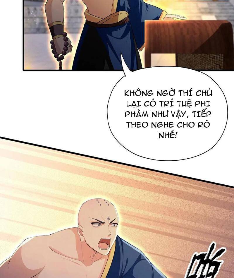 Hoá Ra Ta Đã Vô Địch Từ Lâu Chap 243 - Next Chap 244