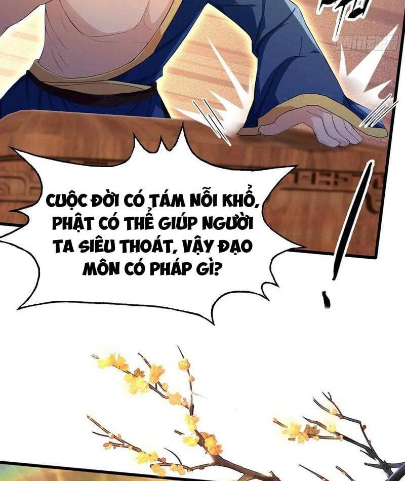 Hoá Ra Ta Đã Vô Địch Từ Lâu Chap 243 - Next Chap 244