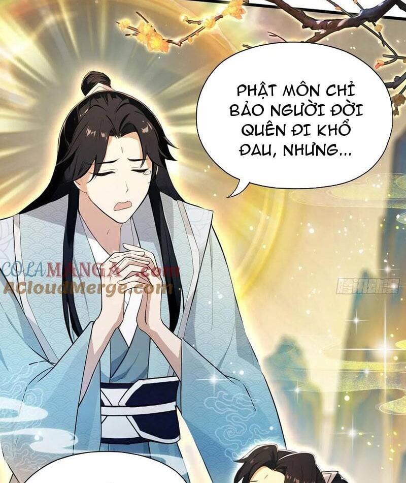 Hoá Ra Ta Đã Vô Địch Từ Lâu Chap 243 - Next Chap 244