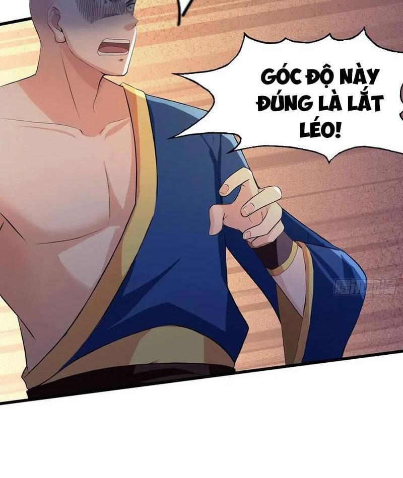 Hoá Ra Ta Đã Vô Địch Từ Lâu Chap 243 - Next Chap 244