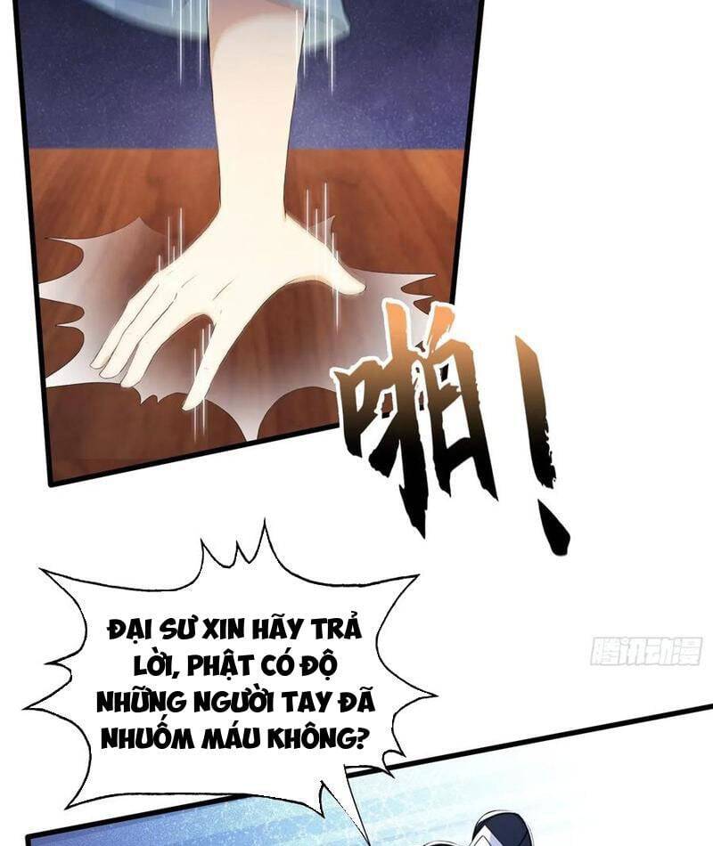 Hoá Ra Ta Đã Vô Địch Từ Lâu Chap 243 - Next Chap 244