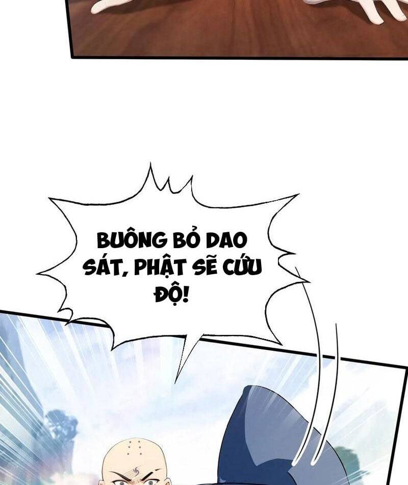 Hoá Ra Ta Đã Vô Địch Từ Lâu Chap 243 - Next Chap 244