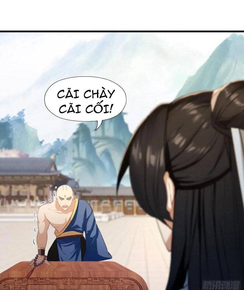 Hoá Ra Ta Đã Vô Địch Từ Lâu Chap 243 - Next Chap 244