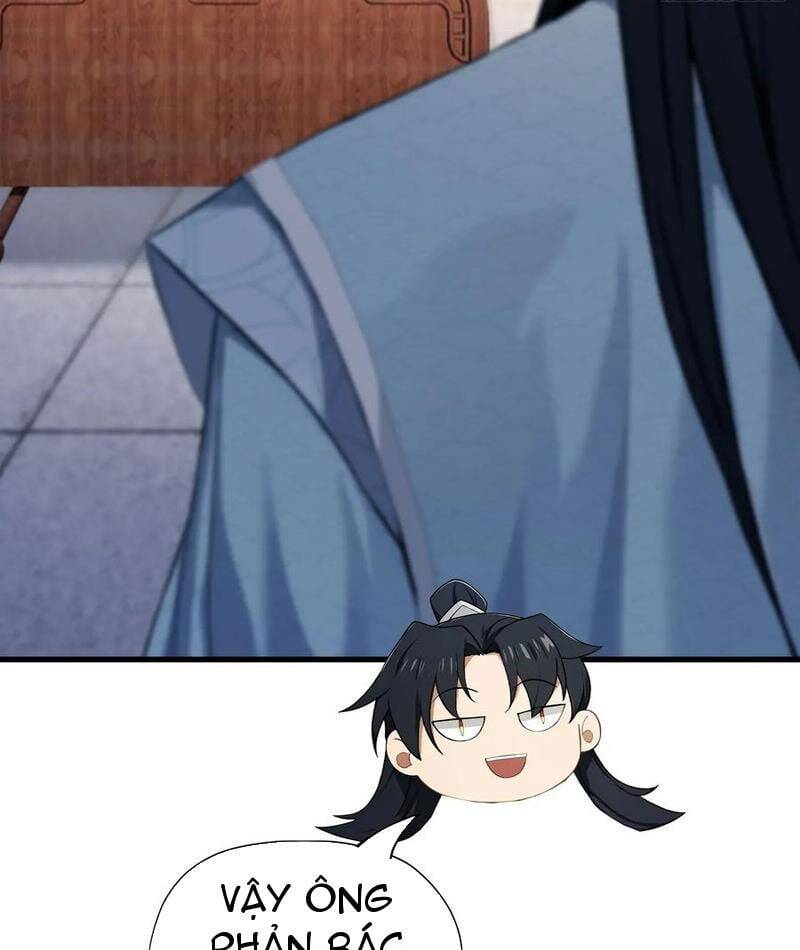 Hoá Ra Ta Đã Vô Địch Từ Lâu Chap 243 - Next Chap 244