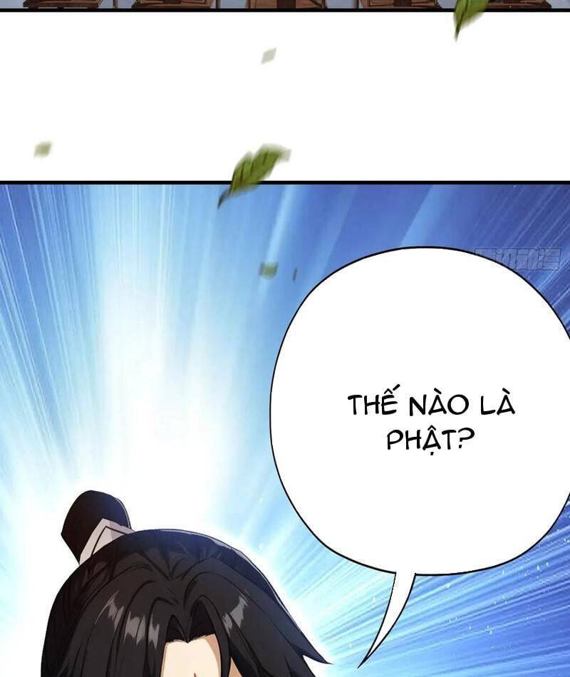 Hoá Ra Ta Đã Vô Địch Từ Lâu Chap 243 - Next Chap 244