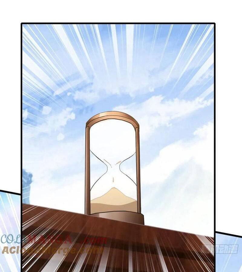 Hoá Ra Ta Đã Vô Địch Từ Lâu Chap 243 - Next Chap 244