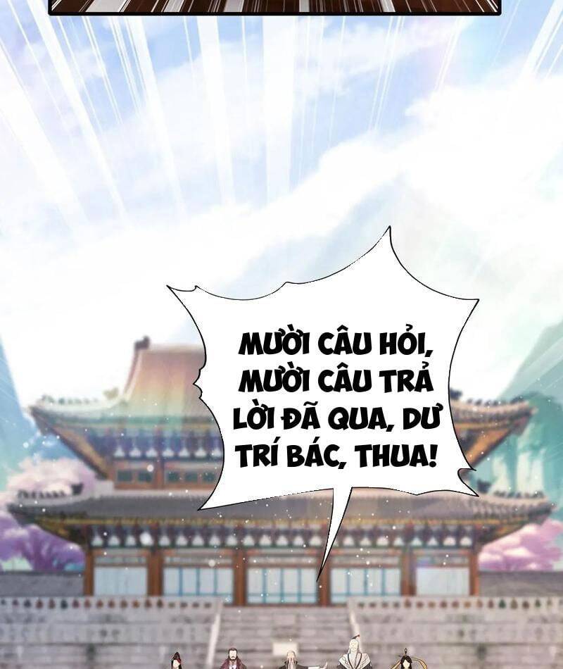 Hoá Ra Ta Đã Vô Địch Từ Lâu Chap 243 - Next Chap 244