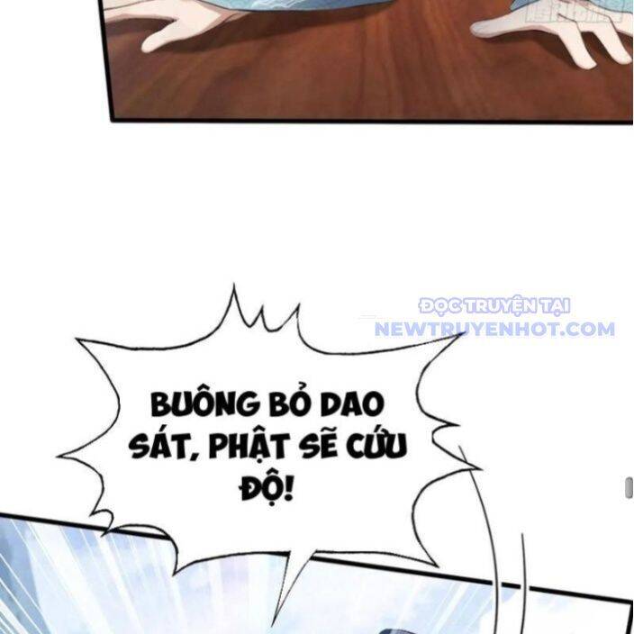 Hoá Ra Ta Đã Vô Địch Từ Lâu Chap 243 - Next Chap 244