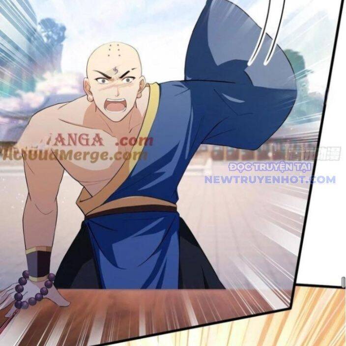 Hoá Ra Ta Đã Vô Địch Từ Lâu Chap 243 - Next Chap 244