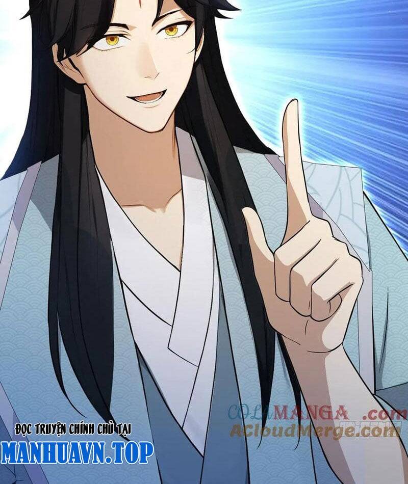 Hoá Ra Ta Đã Vô Địch Từ Lâu Chap 243 - Next Chap 244