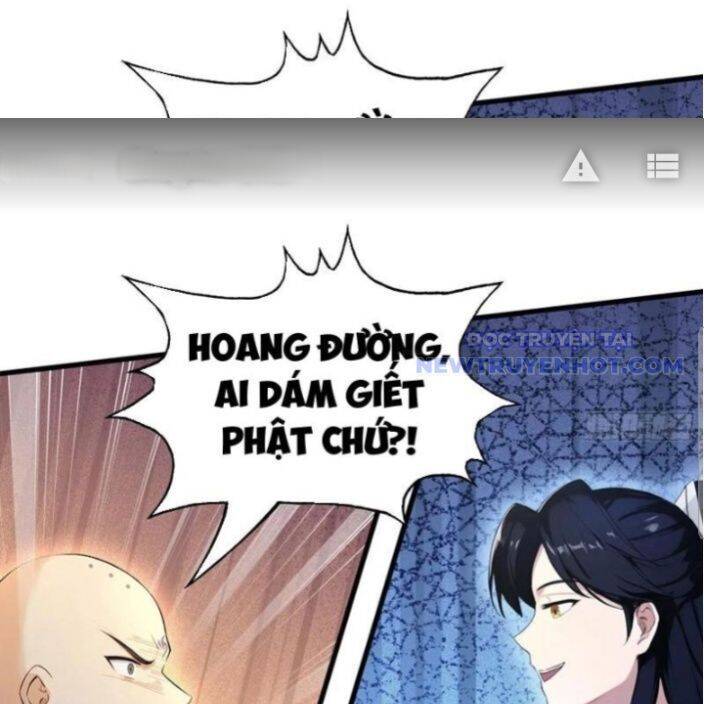 Hoá Ra Ta Đã Vô Địch Từ Lâu Chap 243 - Next Chap 244