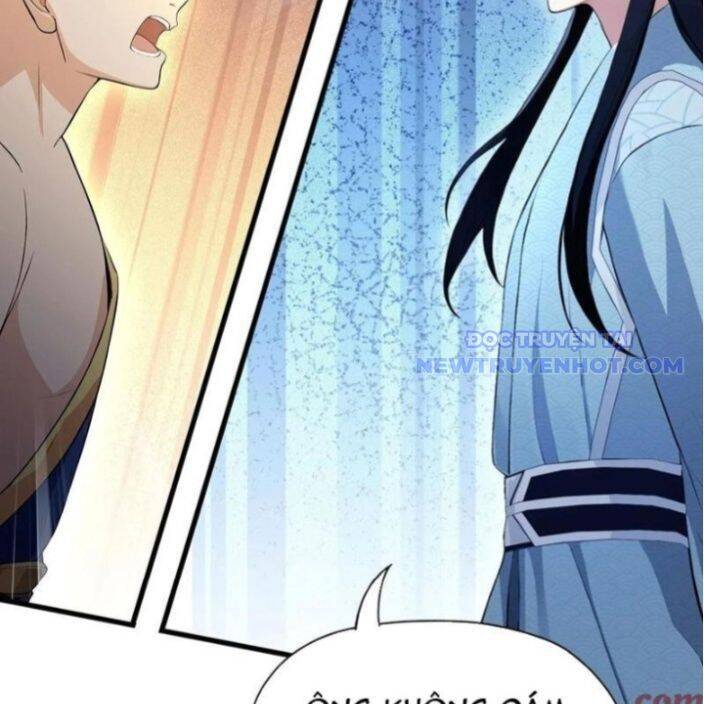 Hoá Ra Ta Đã Vô Địch Từ Lâu Chap 243 - Next Chap 244