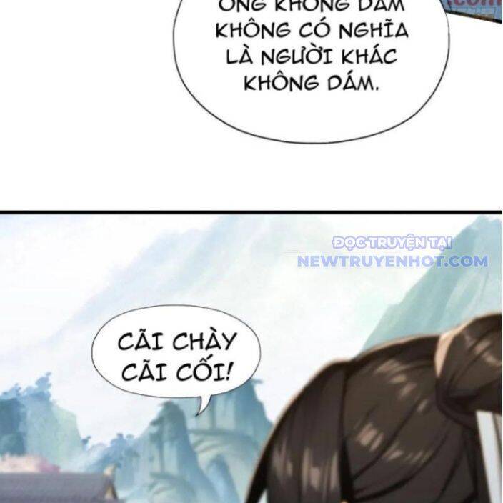 Hoá Ra Ta Đã Vô Địch Từ Lâu Chap 243 - Next Chap 244