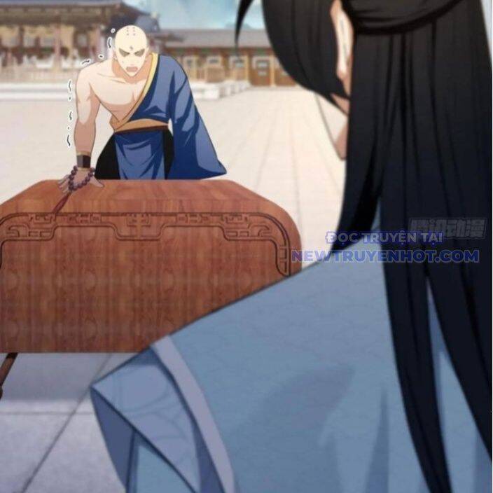 Hoá Ra Ta Đã Vô Địch Từ Lâu Chap 243 - Next Chap 244