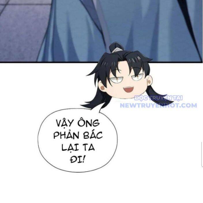 Hoá Ra Ta Đã Vô Địch Từ Lâu Chap 243 - Next Chap 244