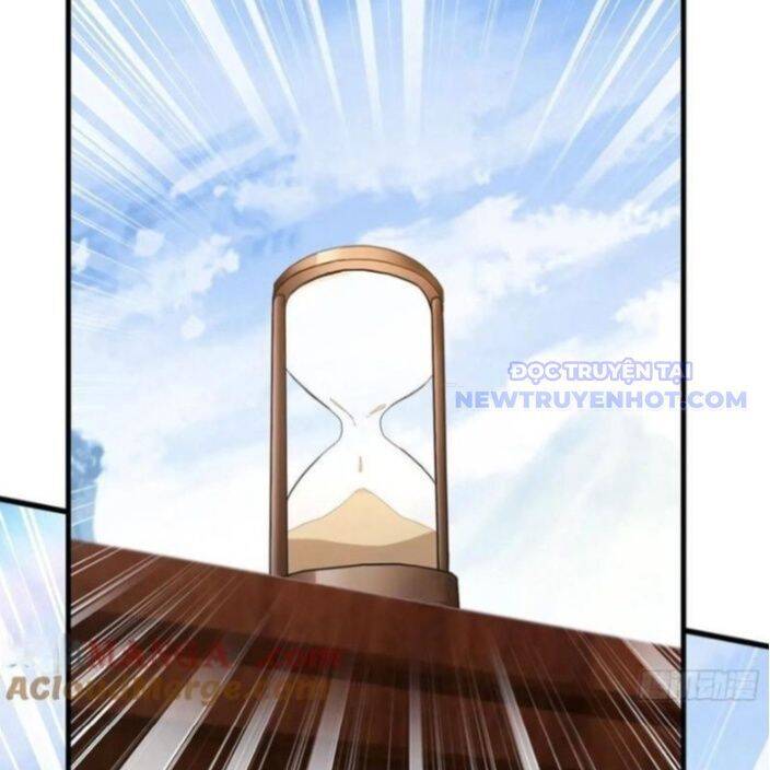 Hoá Ra Ta Đã Vô Địch Từ Lâu Chap 243 - Next Chap 244