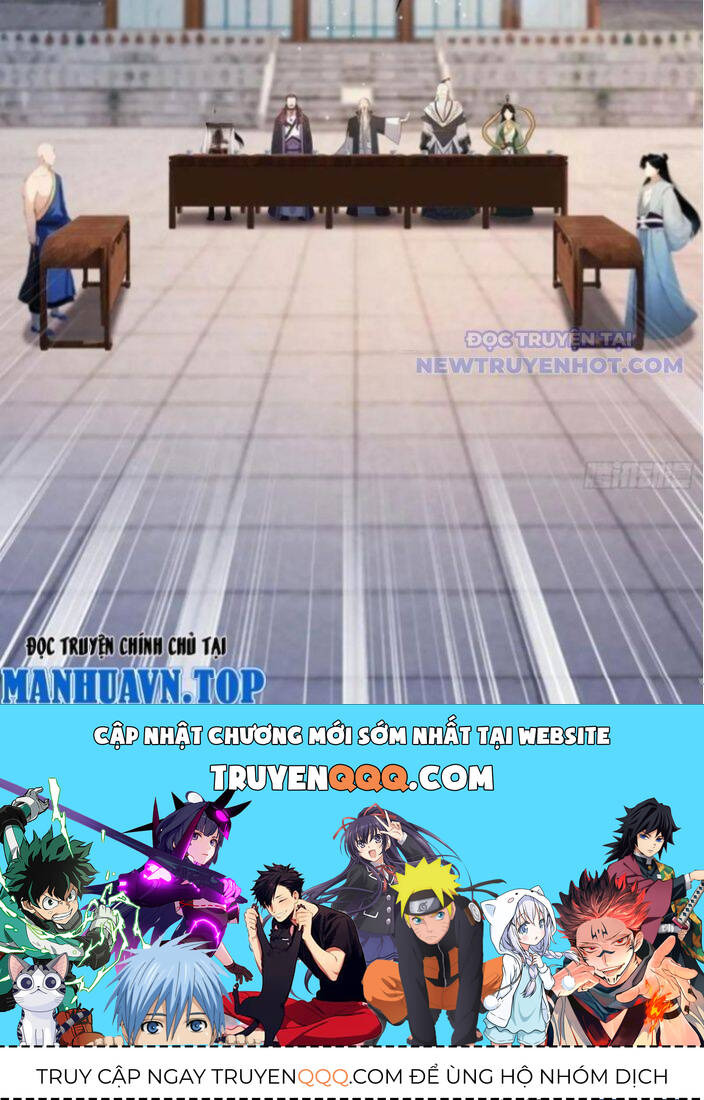 Hoá Ra Ta Đã Vô Địch Từ Lâu Chap 243 - Next Chap 244