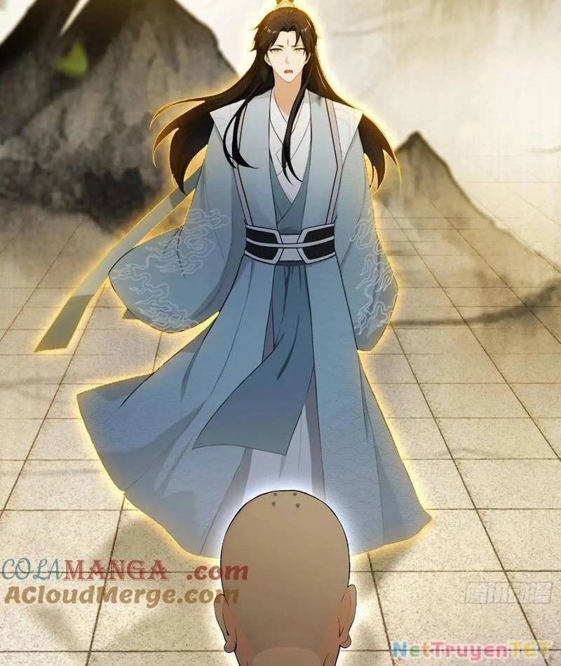 Hoá Ra Ta Đã Vô Địch Từ Lâu Chap 244 - Next Chap 245