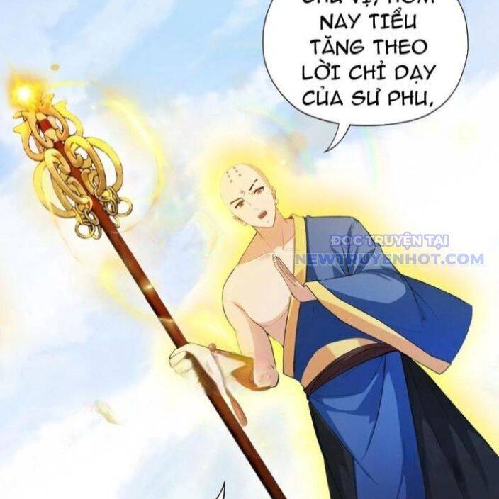 Hoá Ra Ta Đã Vô Địch Từ Lâu Chap 244 - Next Chap 245