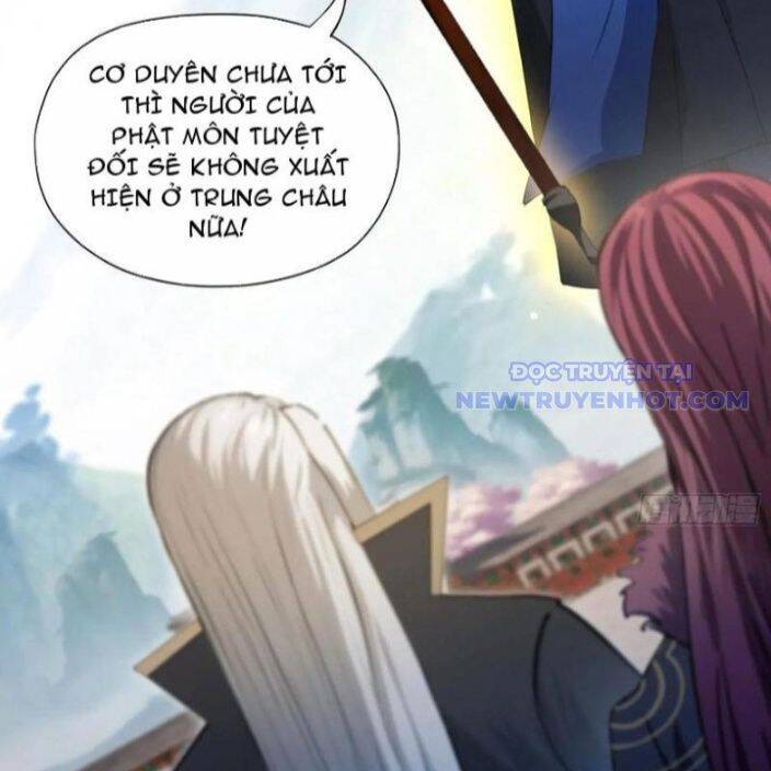 Hoá Ra Ta Đã Vô Địch Từ Lâu Chap 244 - Next Chap 245