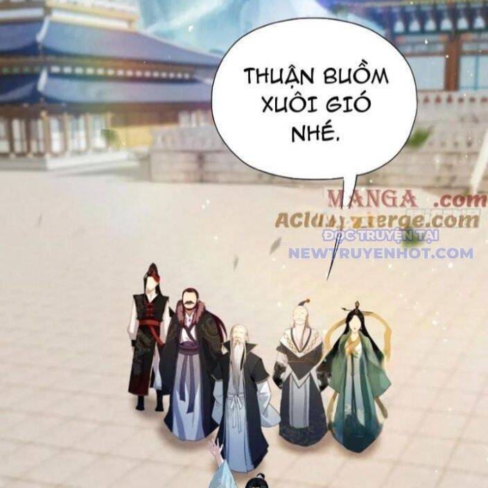 Hoá Ra Ta Đã Vô Địch Từ Lâu Chap 244 - Next Chap 245