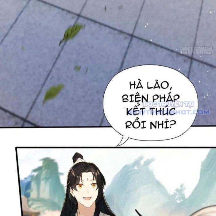 Hoá Ra Ta Đã Vô Địch Từ Lâu Chap 244 - Next Chap 245