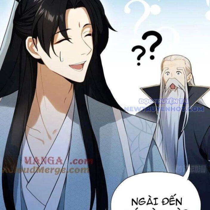 Hoá Ra Ta Đã Vô Địch Từ Lâu Chap 244 - Next Chap 245