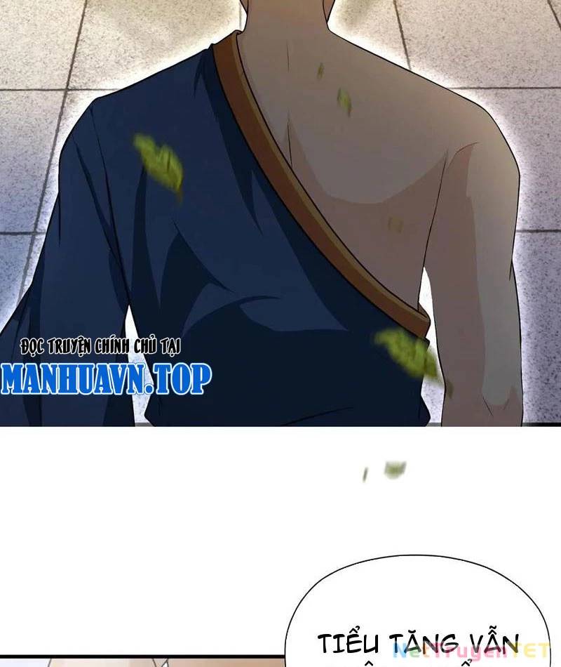 Hoá Ra Ta Đã Vô Địch Từ Lâu Chap 244 - Next Chap 245