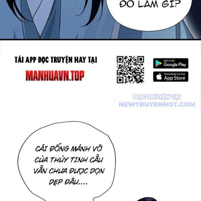 Hoá Ra Ta Đã Vô Địch Từ Lâu Chap 244 - Next Chap 245