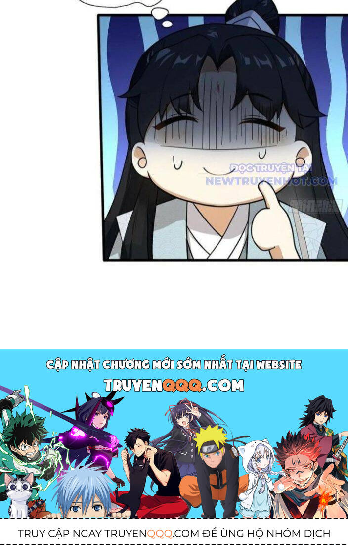 Hoá Ra Ta Đã Vô Địch Từ Lâu Chap 244 - Next Chap 245