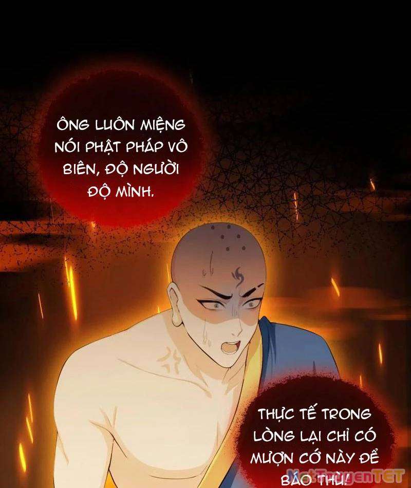 Hoá Ra Ta Đã Vô Địch Từ Lâu Chap 244 - Next Chap 245
