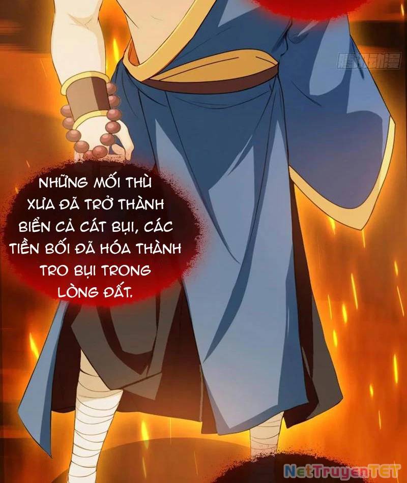 Hoá Ra Ta Đã Vô Địch Từ Lâu Chap 244 - Next Chap 245