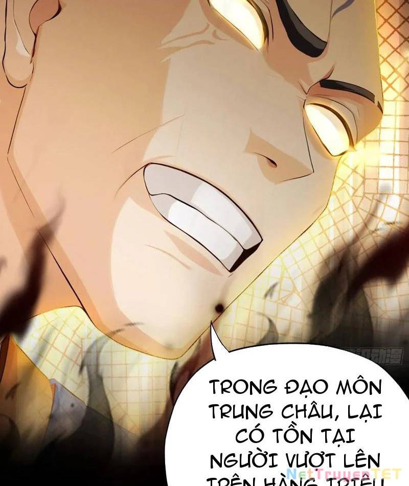 Hoá Ra Ta Đã Vô Địch Từ Lâu Chap 244 - Next Chap 245