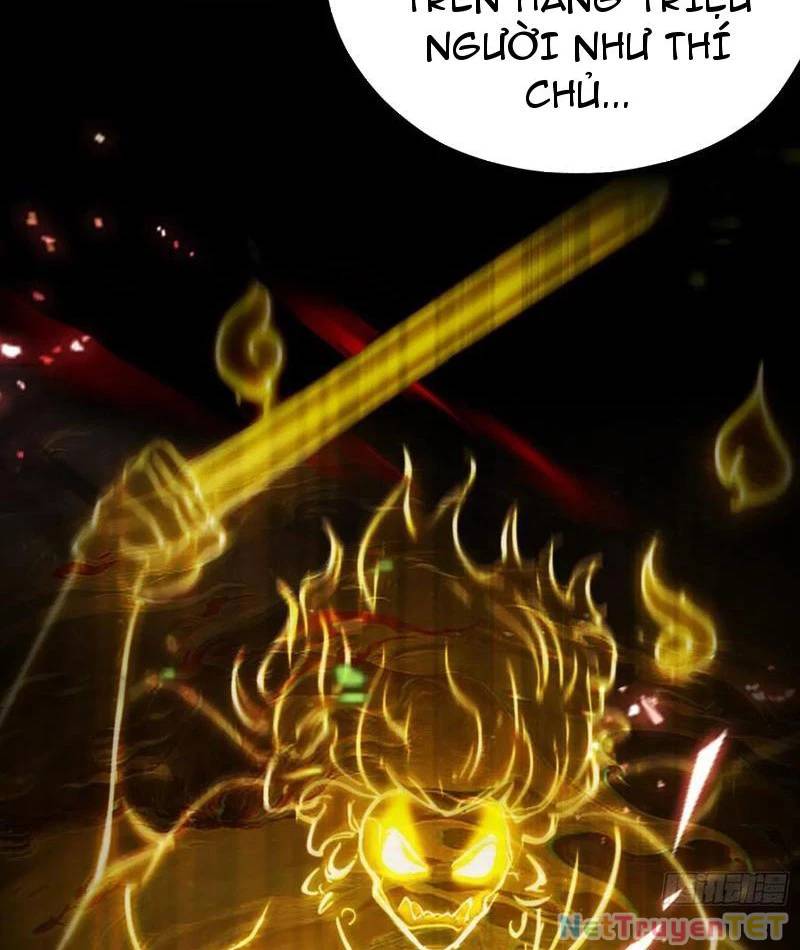 Hoá Ra Ta Đã Vô Địch Từ Lâu Chap 244 - Next Chap 245